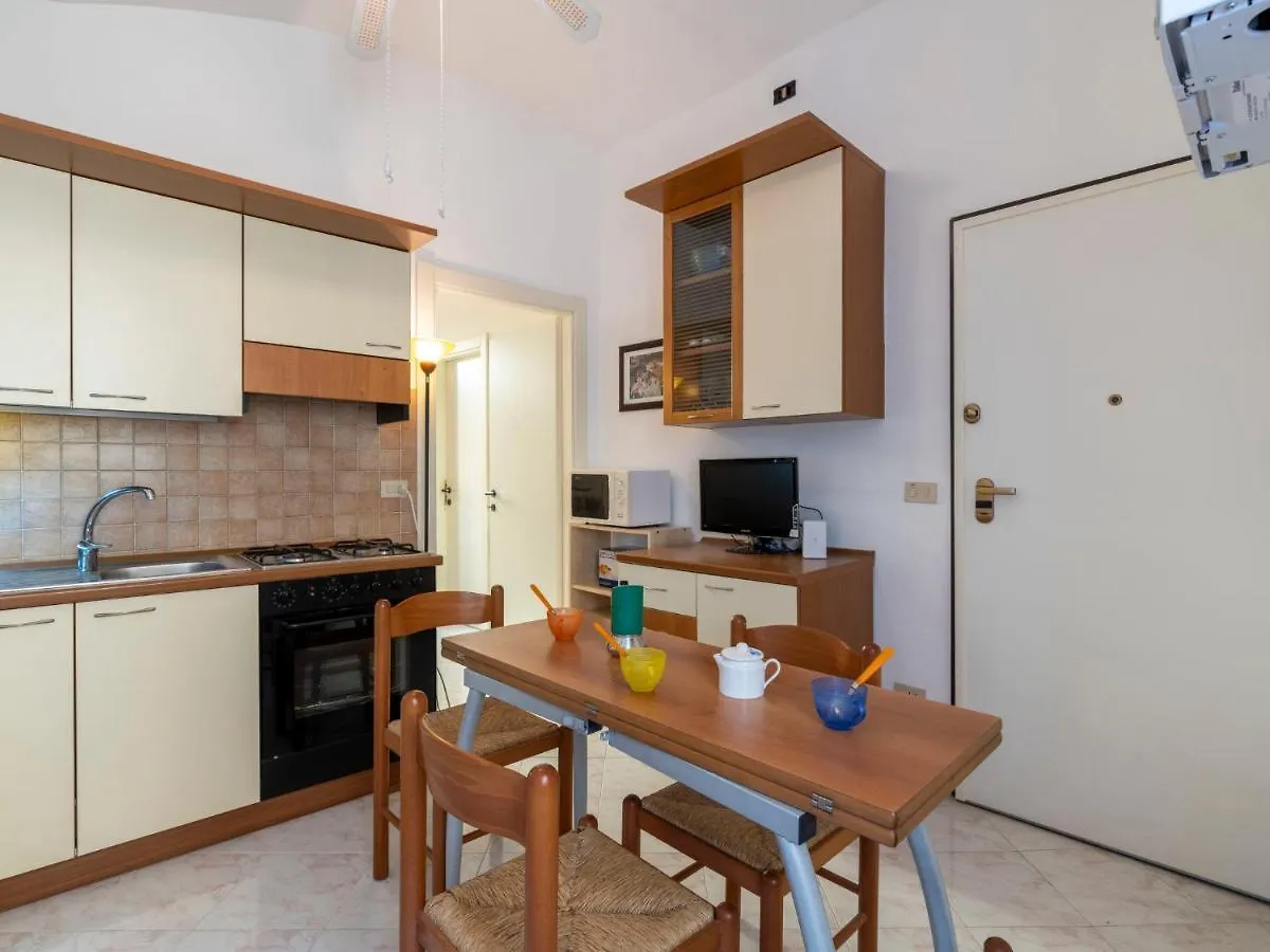 Apartment Piero By Interhome Sanremo 0*,  Italy