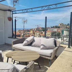 La Casa Dello Svedese Apartment