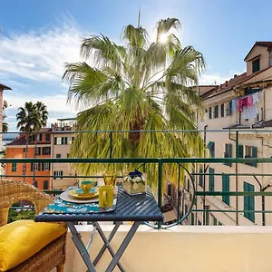 Casa Gloria Apartment