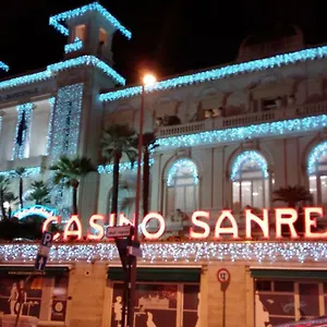 Nota House San Remo