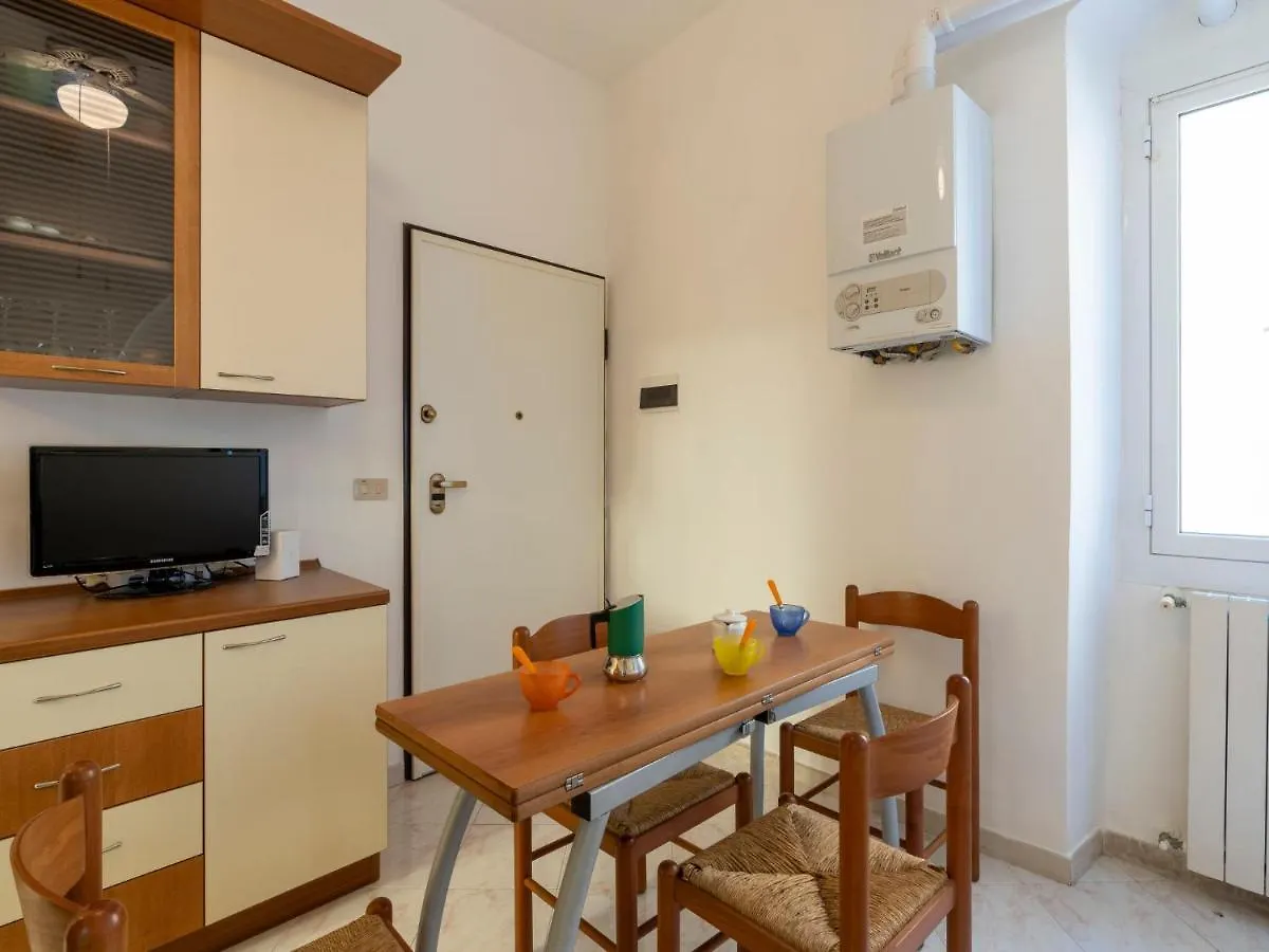 Apartment Piero By Interhome Sanremo