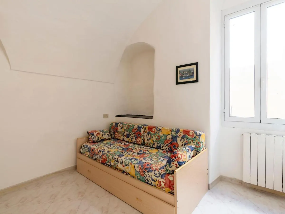 Apartment Piero By Interhome Sanremo Italy