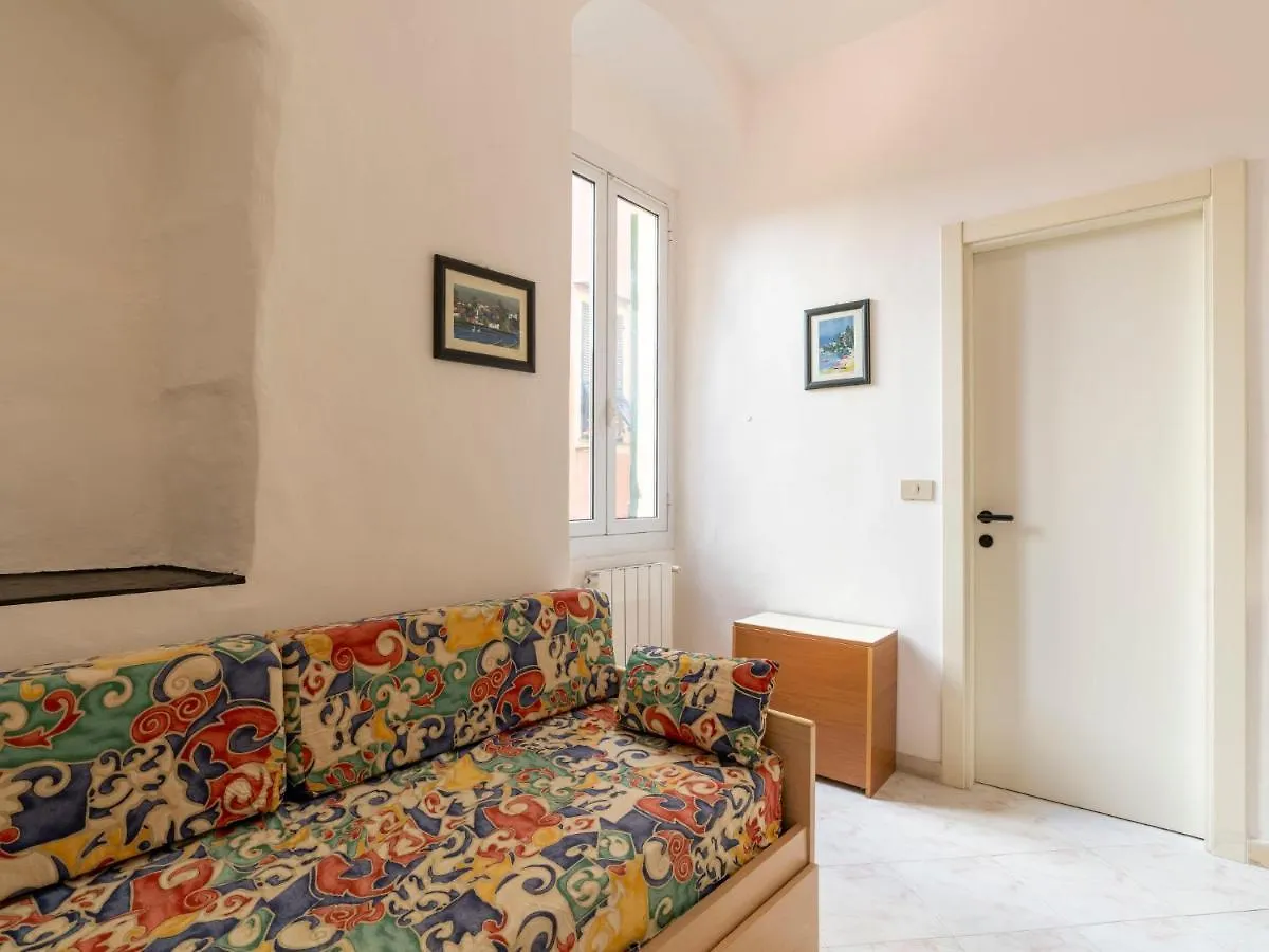 Apartment Piero By Interhome Sanremo