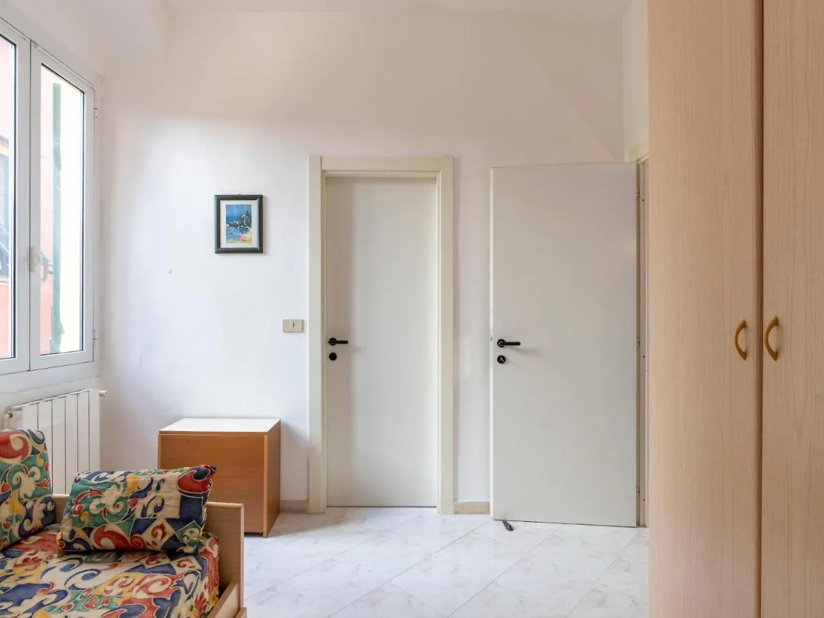 Apartment Piero By Interhome Sanremo