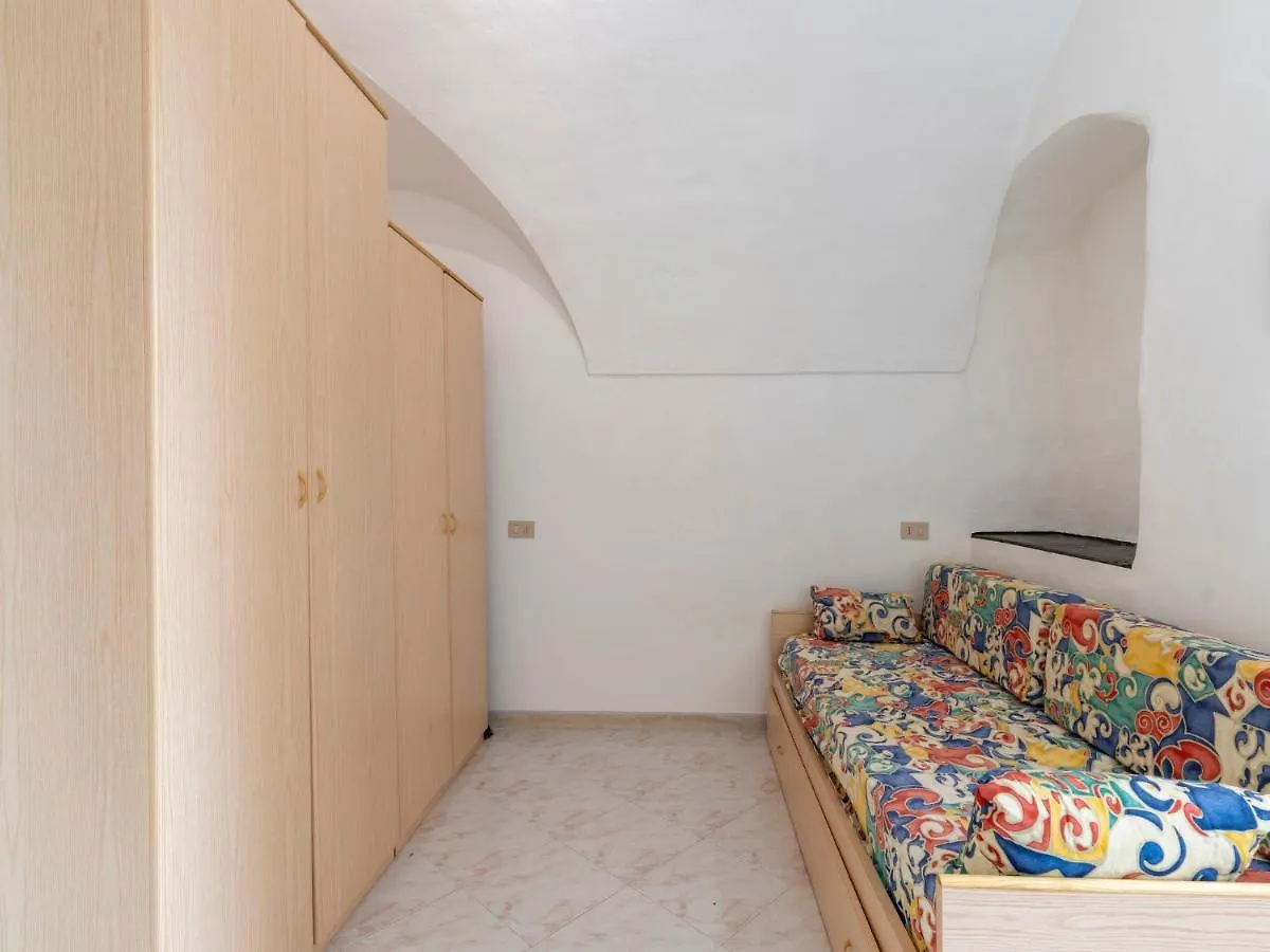Apartment Piero By Interhome Sanremo