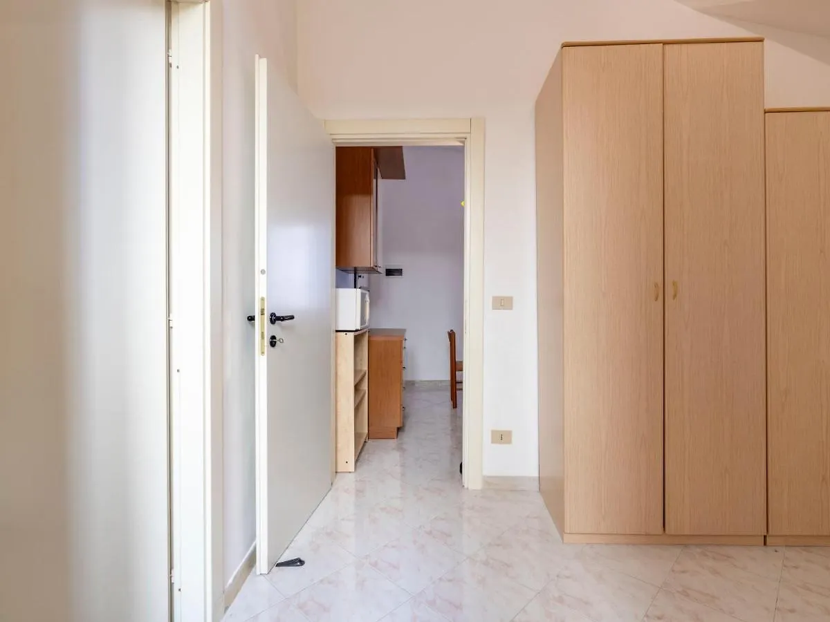 Apartment Piero By Interhome Sanremo